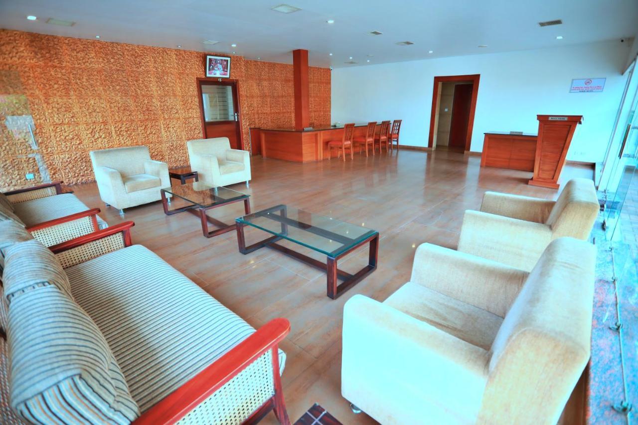 Clay House Hotel Thrissur Exterior photo
