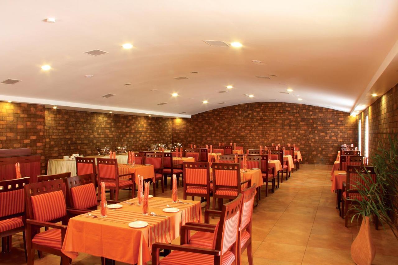 Clay House Hotel Thrissur Exterior photo
