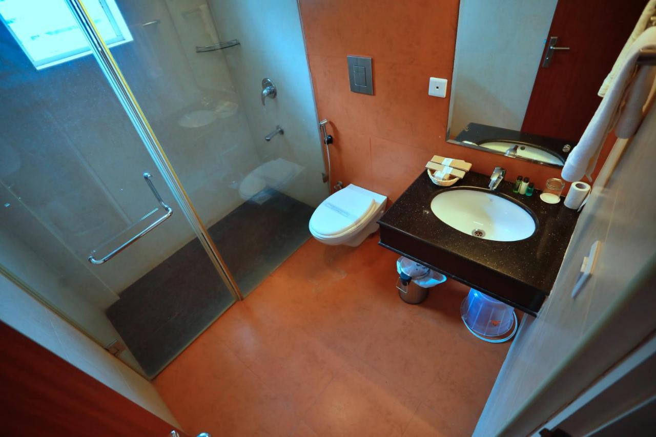 Clay House Hotel Thrissur Exterior photo